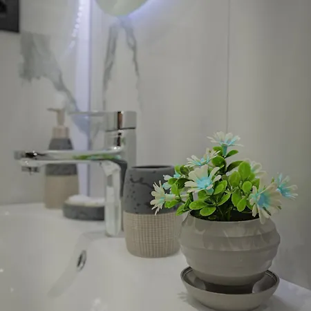 Gasthuis Shena The Farm Boutique Mesopotam