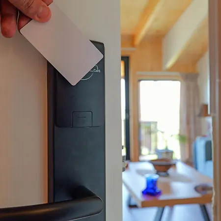 Gasthuis Shena The Farm Boutique Mesopotam