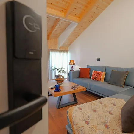 Vendégház Shena The Farm Boutique Mesopotam