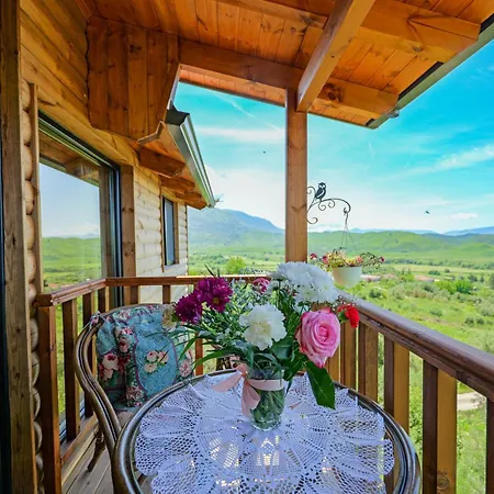 Shena The Farm Boutique 3* Mesopotam