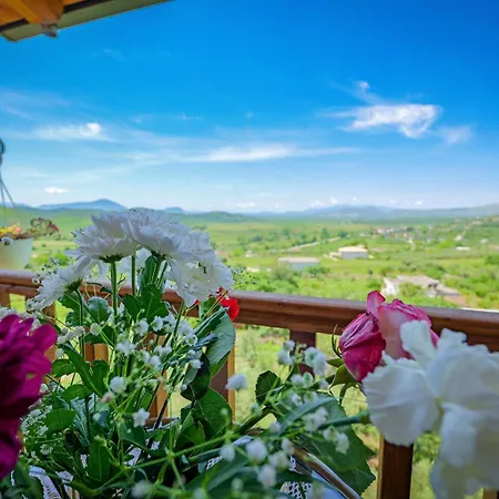 Shena The Farm Boutique 3* Mesopotam