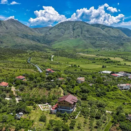 Shena The Farm Boutique Vendégház Mesopotam
