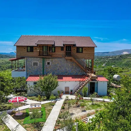 Shena The Farm Boutique Mesopotam