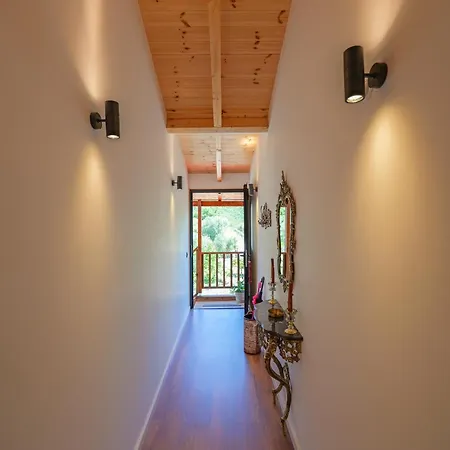 Gasthuis Shena The Farm Boutique 3*