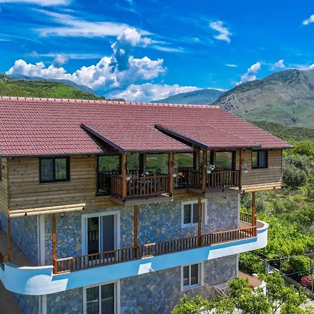 Shena The Farm Boutique Mesopotam