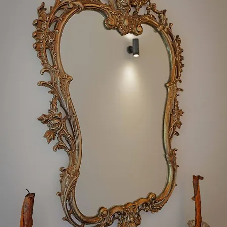 Shena The Farm Boutique Gasthuis Mesopotam