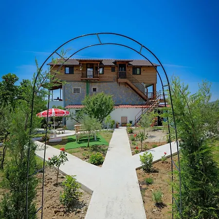 Gasthuis Shena The Farm Boutique