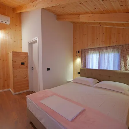 Vendégház Shena The Farm Boutique Mesopotam
