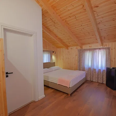 Shena The Farm Boutique Mesopotam