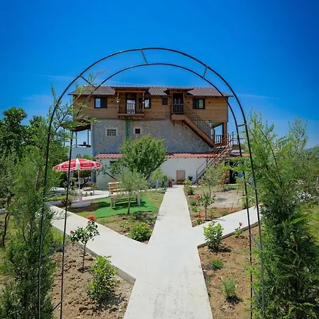 Shena The Farm Boutique Mesopotam