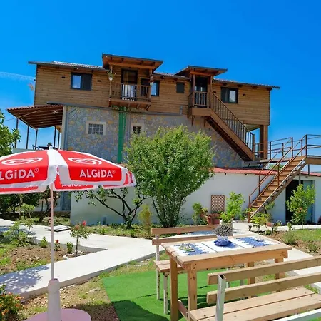 Shena The Farm Boutique