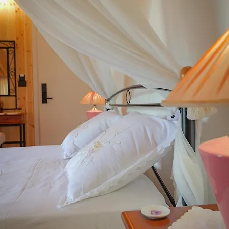 Shena The Farm Boutique Gasthuis 3*