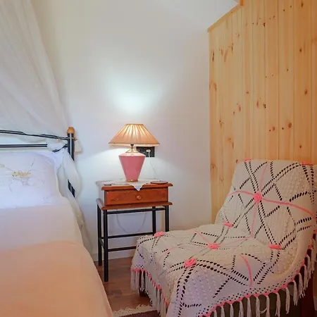 Gasthuis Shena The Farm Boutique