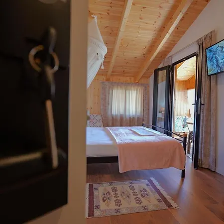 Gasthuis Shena The Farm Boutique 3*