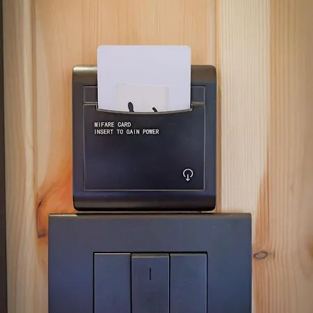 Shena The Farm Boutique 3*