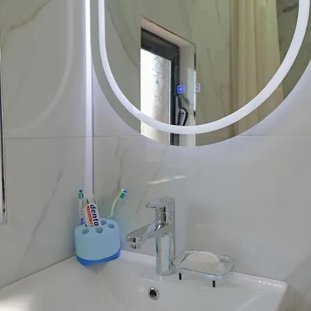 Shena The Farm Boutique Vendégház Mesopotam