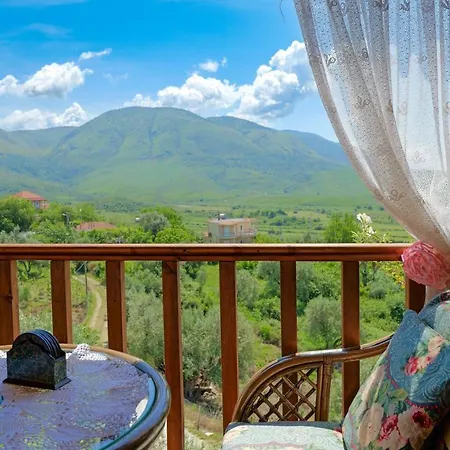 Gasthuis Shena The Farm Boutique Mesopotam