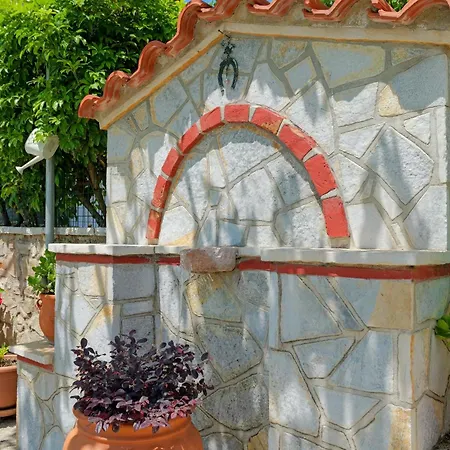 Guest house Shena The Farm Boutique Mesopotam