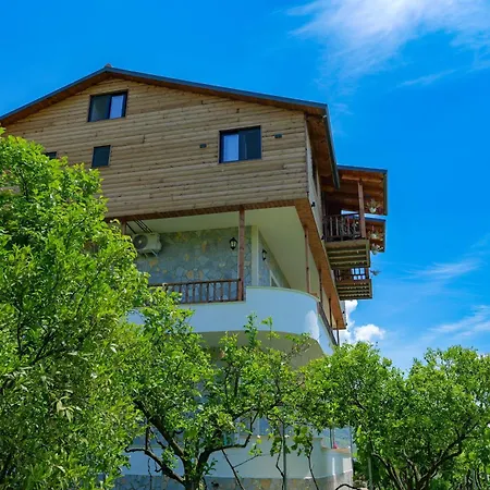 Guest house Shena The Farm Boutique