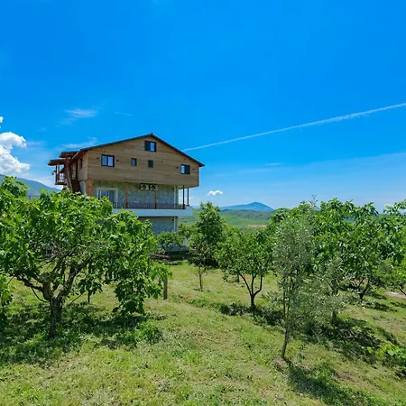 Guest house Shena The Farm Boutique *