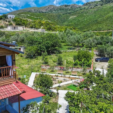 Shena The Farm Boutique Guest house Mesopotam