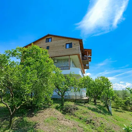 Shena The Farm Boutique Guest house Mesopotam
