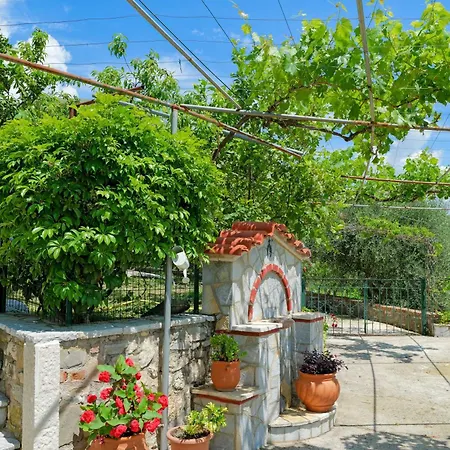 Guest house Shena The Farm Boutique Mesopotam