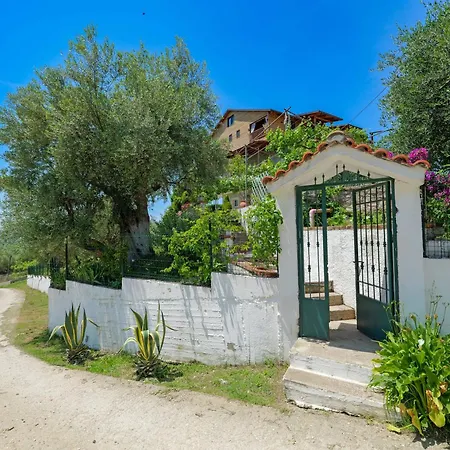 Guest house Shena The Farm Boutique *