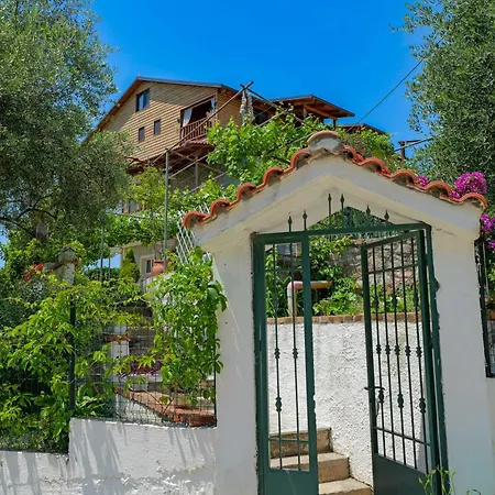 Shena The Farm Boutique Guest house Mesopotam