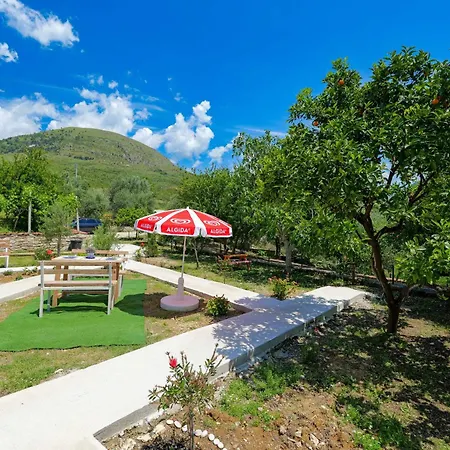 Shena The Farm Boutique Guest house *