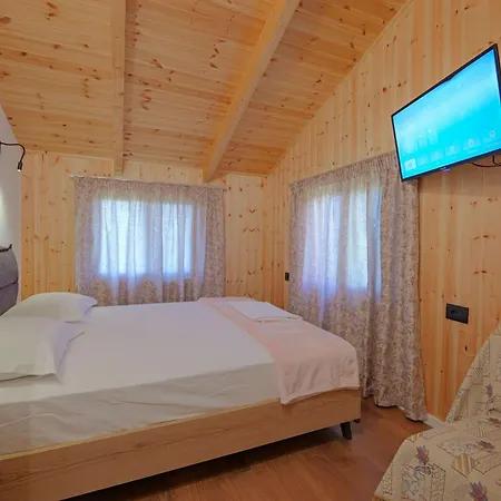 Shena The Farm Boutique Affittacamere 4*