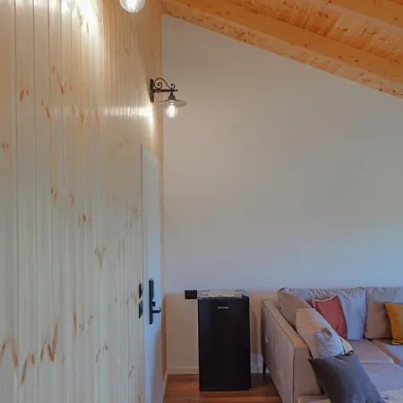 Guest house Shena The Farm Boutique *