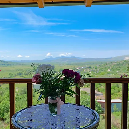 Guest house Shena The Farm Boutique Mesopotam