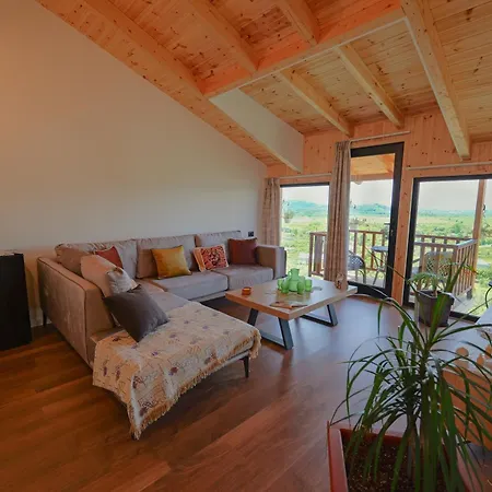 Shena The Farm Boutique Affittacamere