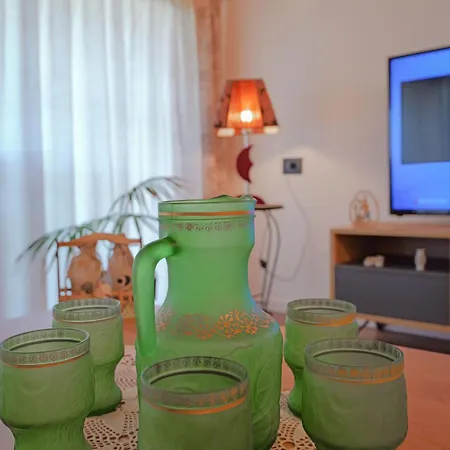 Affittacamere Shena The Farm Boutique Mesopotam