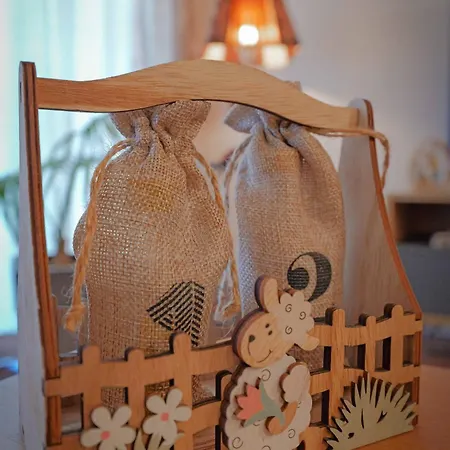 Shena The Farm Boutique Mesopotam