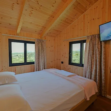 Shena The Farm Boutique Affittacamere Mesopotam
