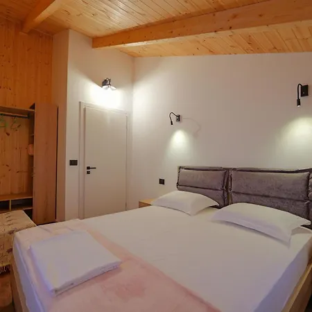 Shena The Farm Boutique 4* Mesopotam
