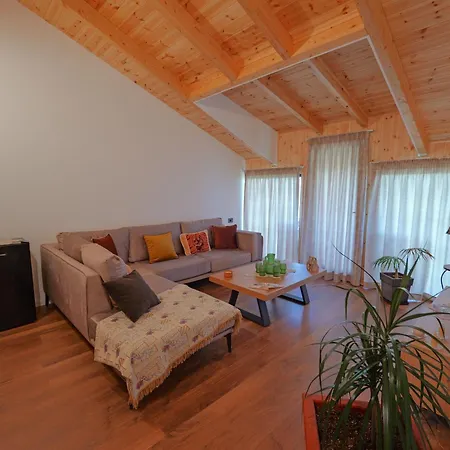 Guest house Shena The Farm Boutique