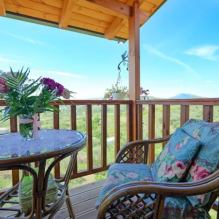 Shena The Farm Boutique 4*