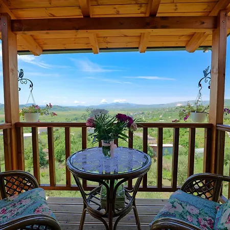 Shena The Farm Boutique 4* Mesopotam