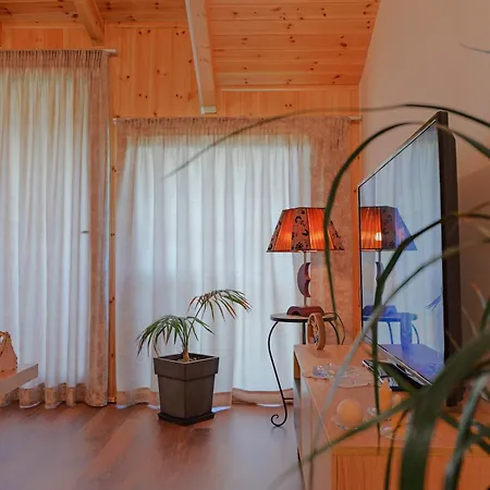 Shena The Farm Boutique Affittacamere Mesopotam