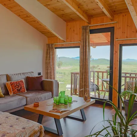 Guest house Shena The Farm Boutique