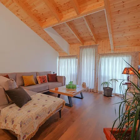 Shena The Farm Boutique Guest house *