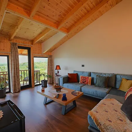 Shena The Farm Boutique Πανσιόν