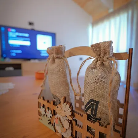 Affittacamere Shena The Farm Boutique Mesopotam
