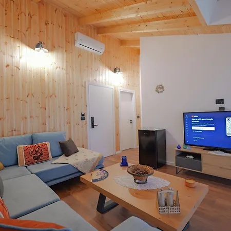 Shena The Farm Boutique 4* Mesopotam