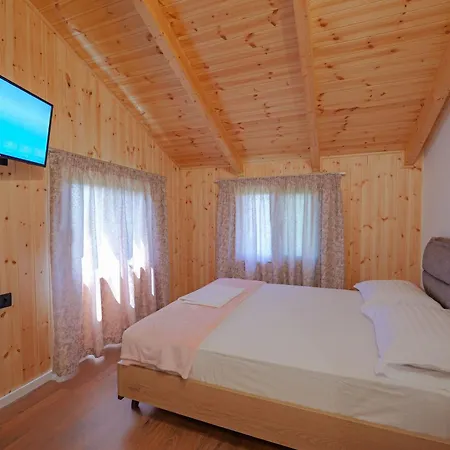 Shena The Farm Boutique Affittacamere