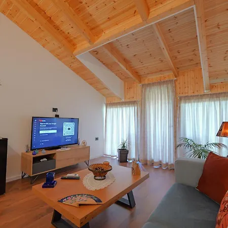 Shena The Farm Boutique Affittacamere 4*