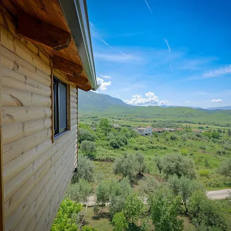 Shena The Farm Boutique Πανσιόν 3*
